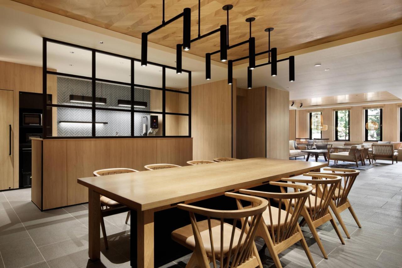 Hotel Fairfield By Marriott Gifu Gujō Exterior foto