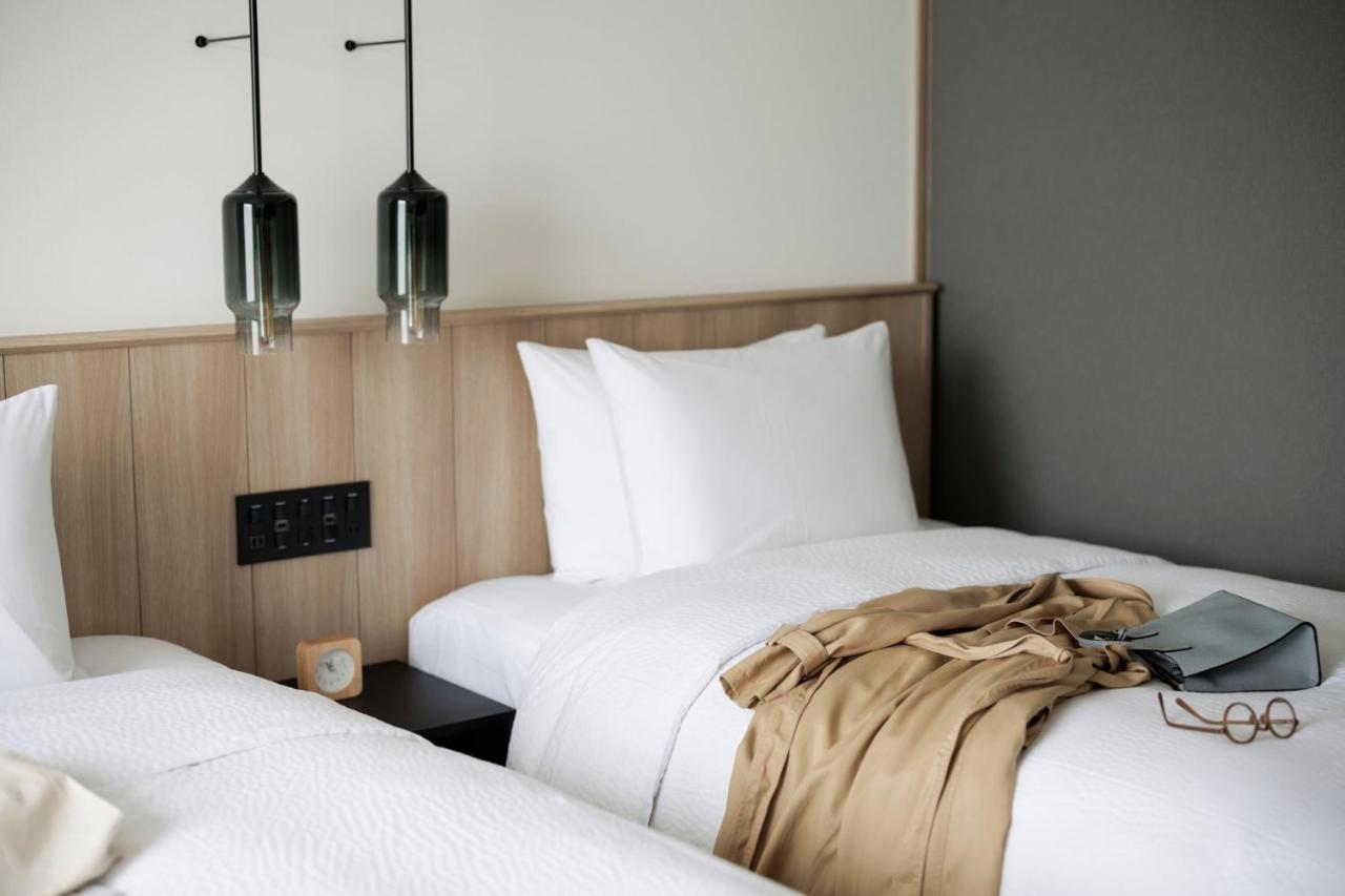 Hotel Fairfield By Marriott Gifu Gujō Exterior foto